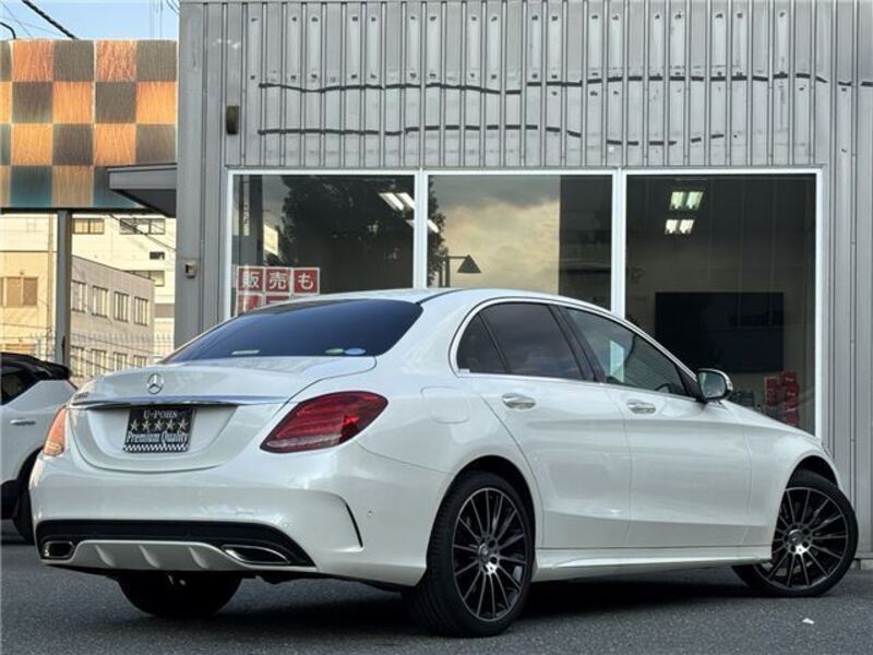 C-CLASS