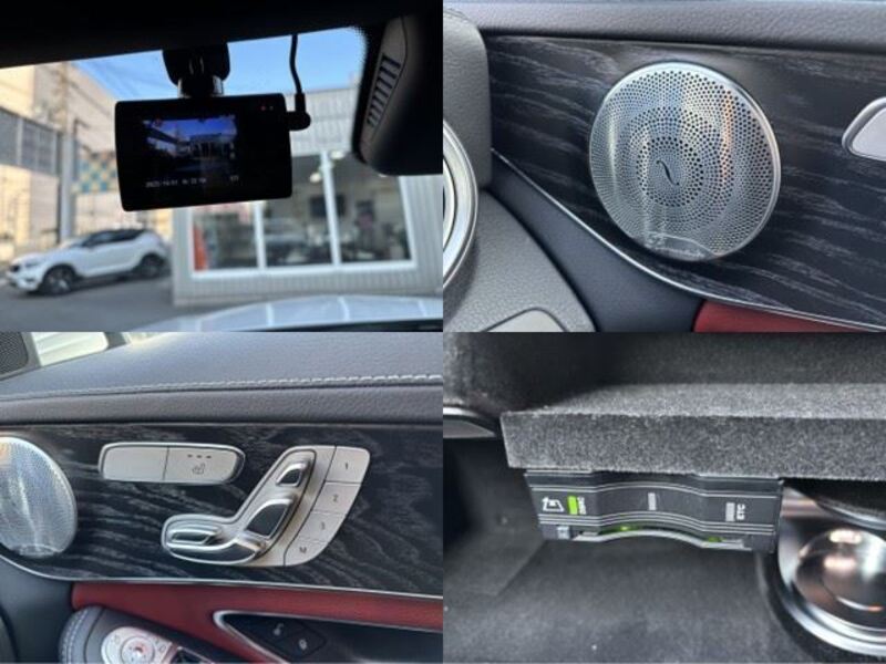 C-CLASS