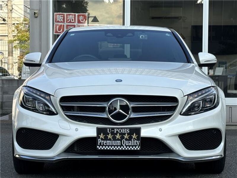 C-CLASS