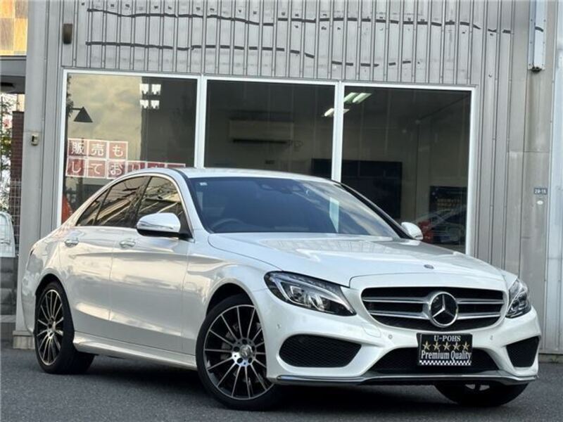 C-CLASS