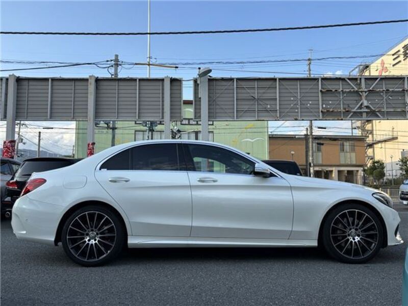 C-CLASS