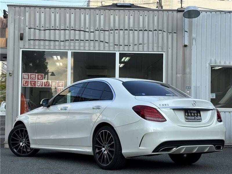 C-CLASS