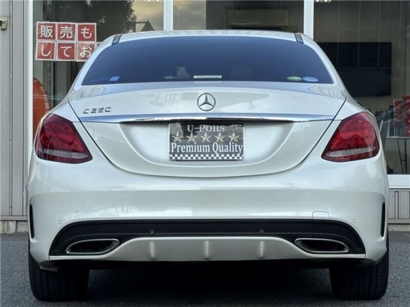 C-CLASS