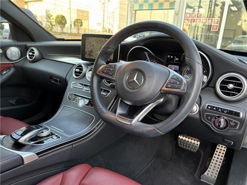 C-CLASS