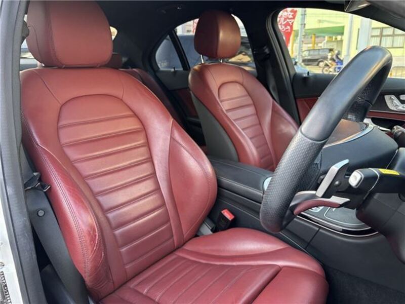 C-CLASS