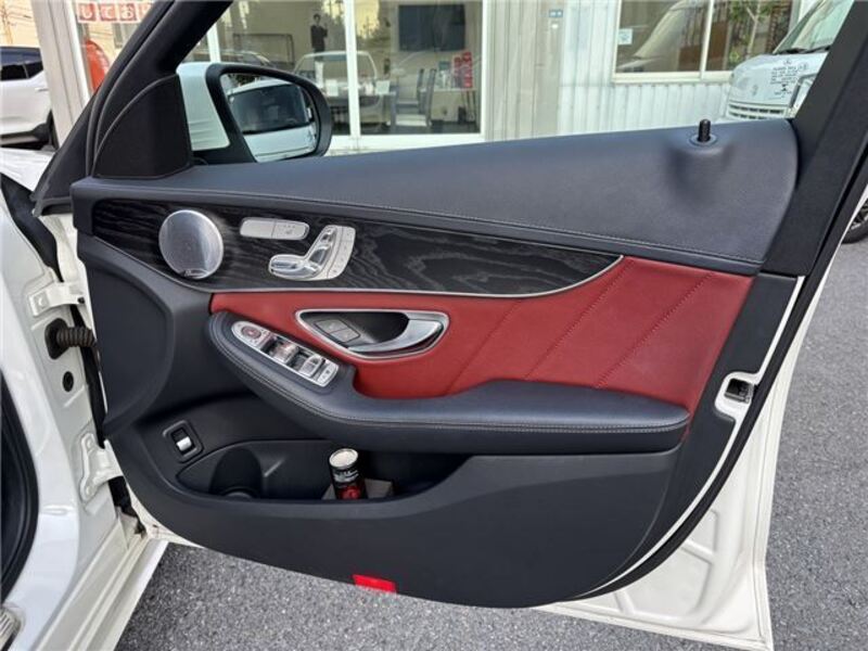 C-CLASS