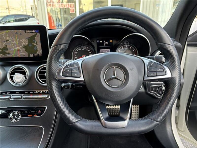 C-CLASS