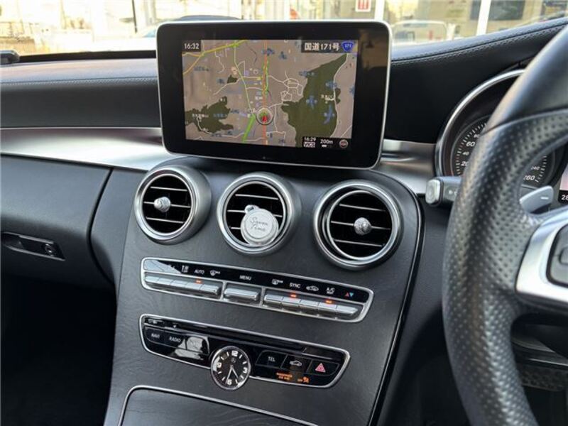 C-CLASS
