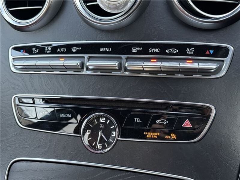 C-CLASS