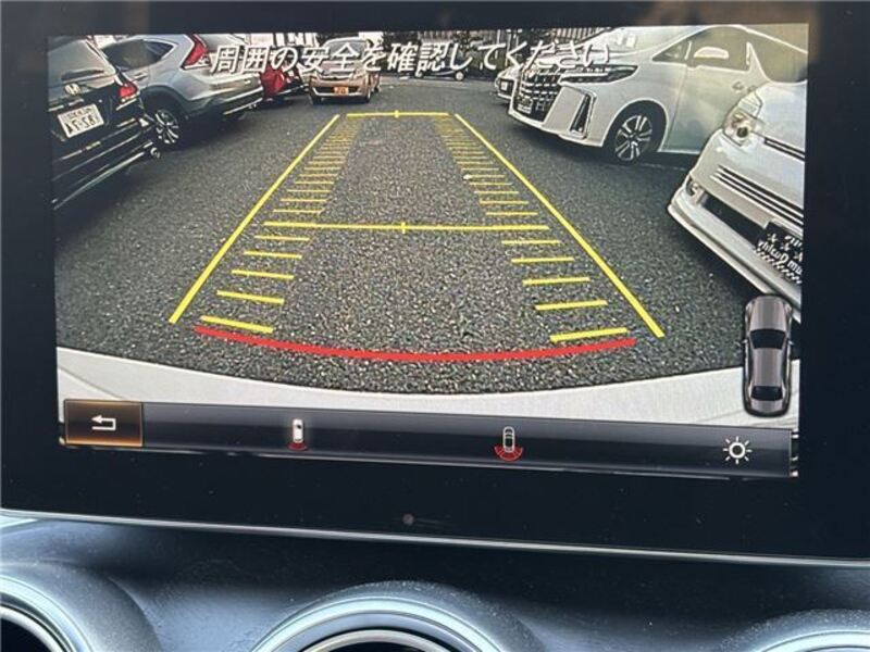 C-CLASS