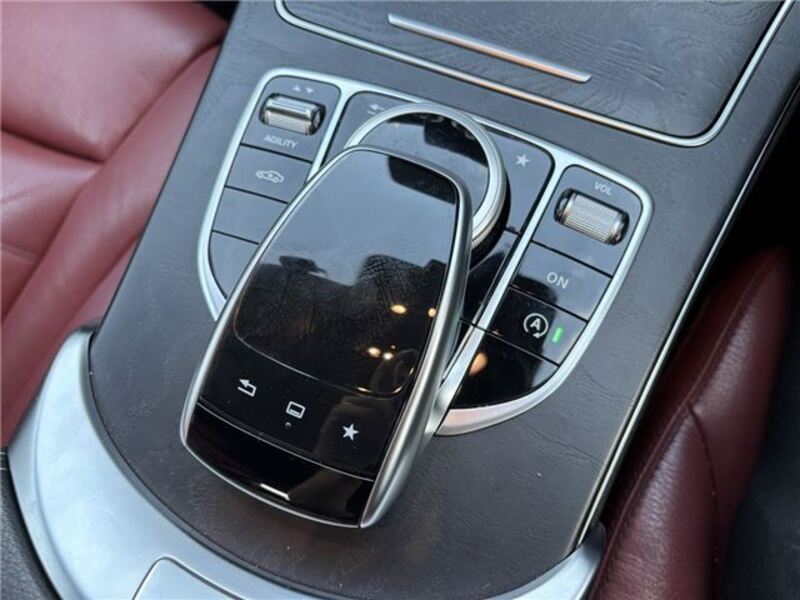 C-CLASS