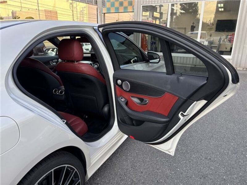 C-CLASS