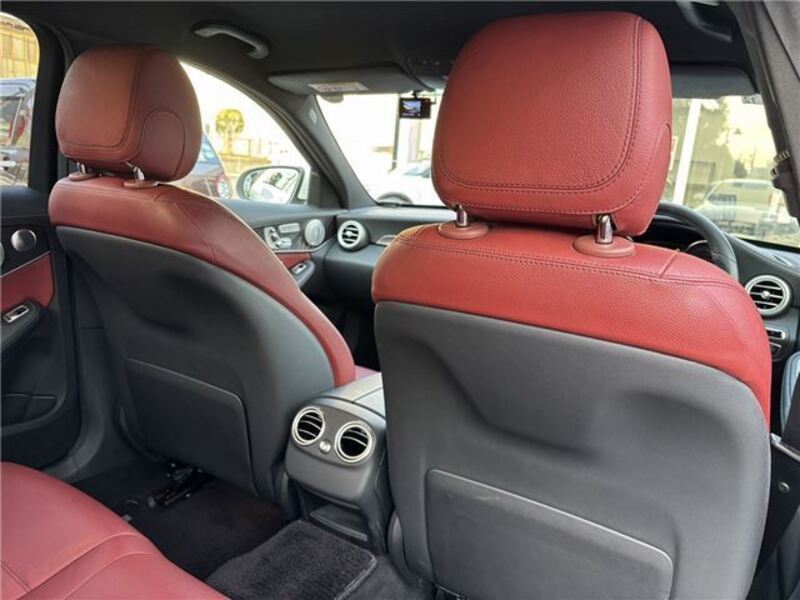 C-CLASS