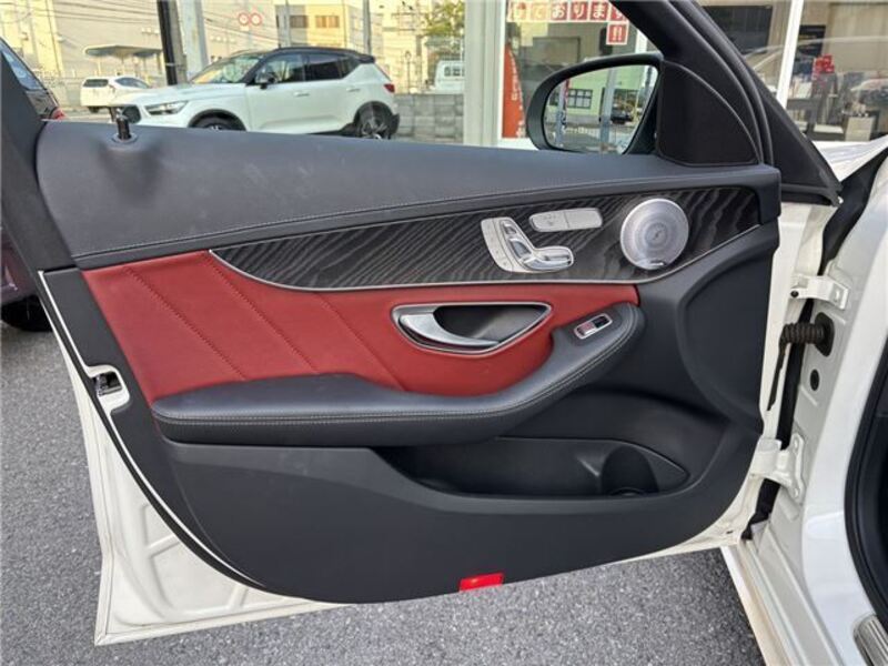 C-CLASS
