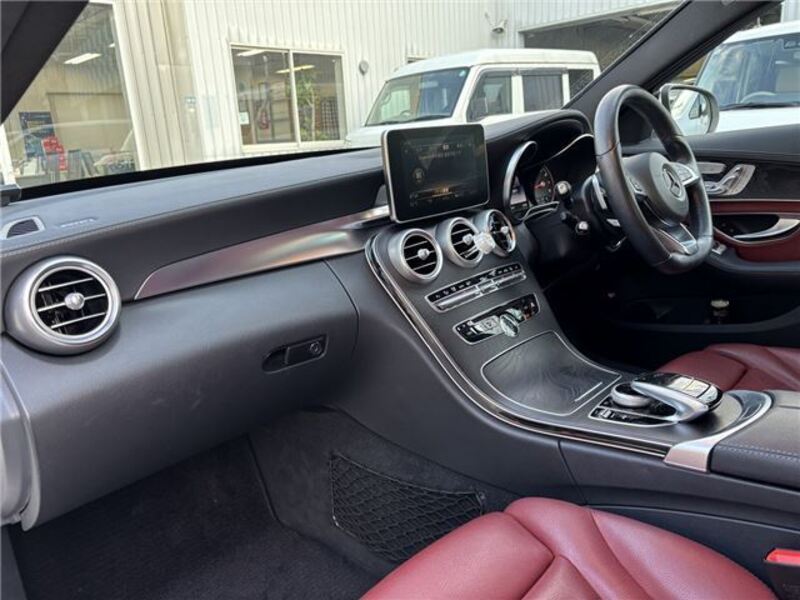 C-CLASS
