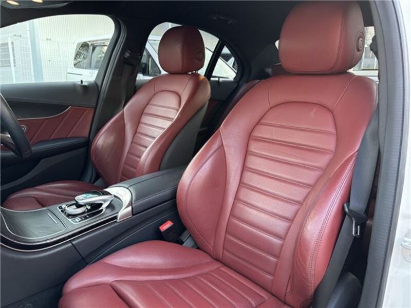 C-CLASS