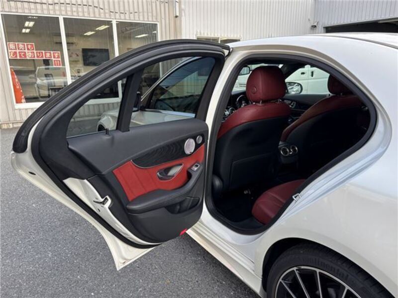 C-CLASS