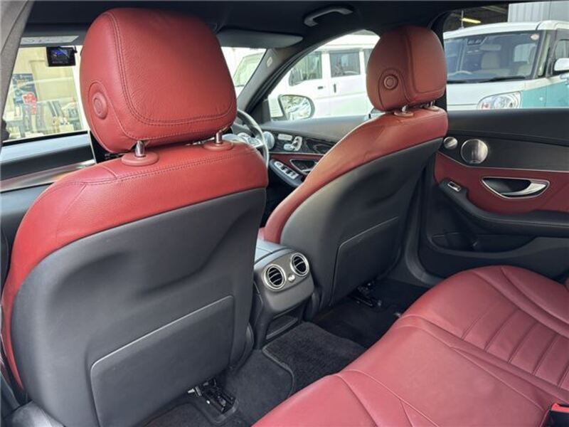 C-CLASS