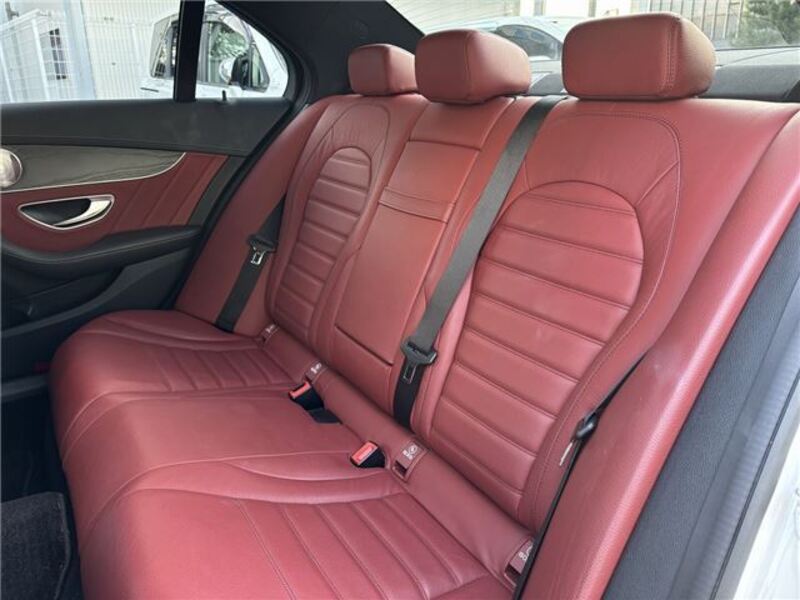 C-CLASS