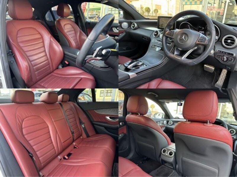 C-CLASS