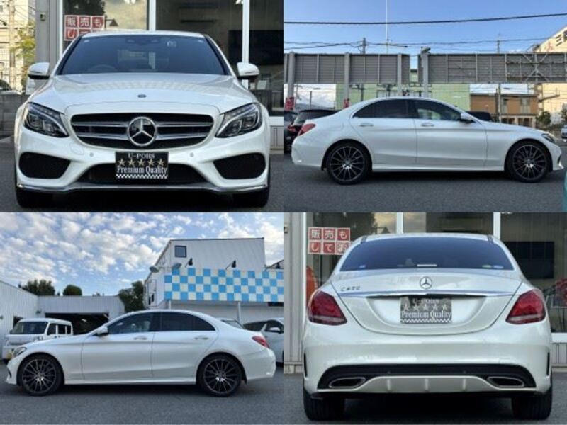 C-CLASS