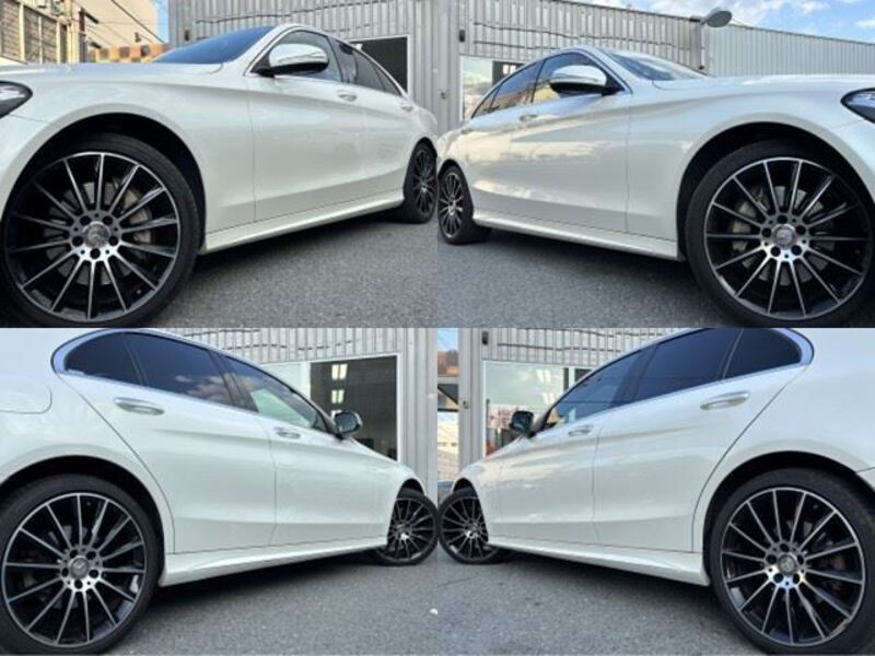 C-CLASS