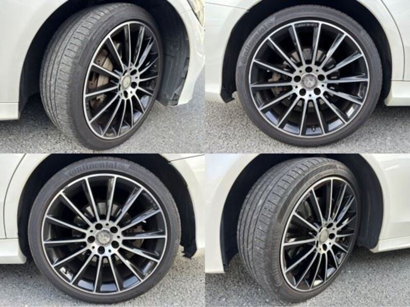 C-CLASS