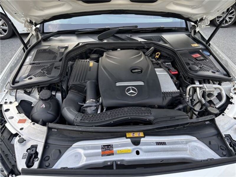 C-CLASS