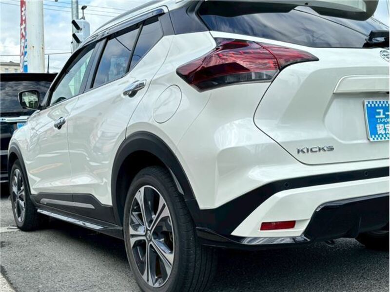 KIX