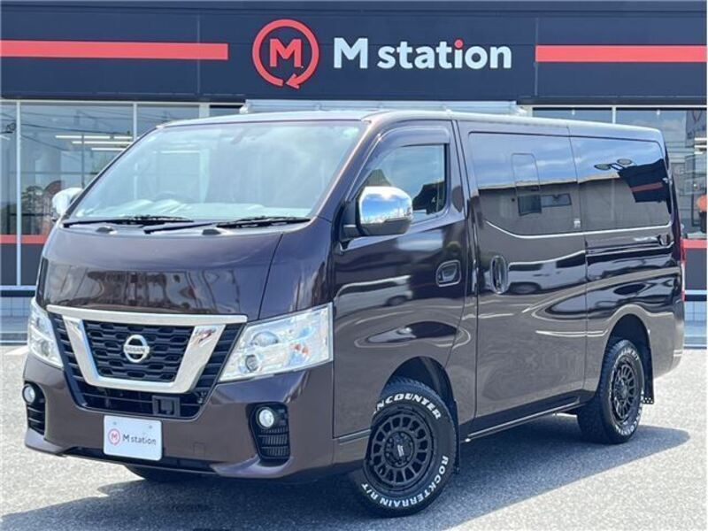 NV350 CARAVAN-0