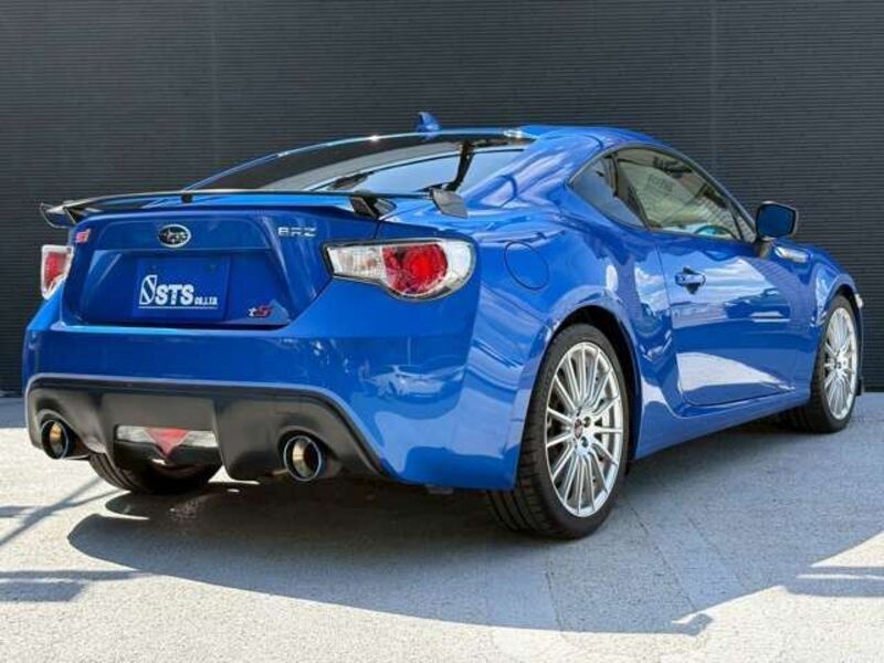 BRZ