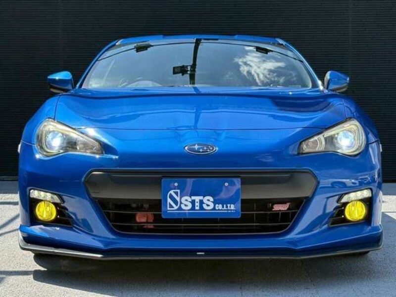 BRZ