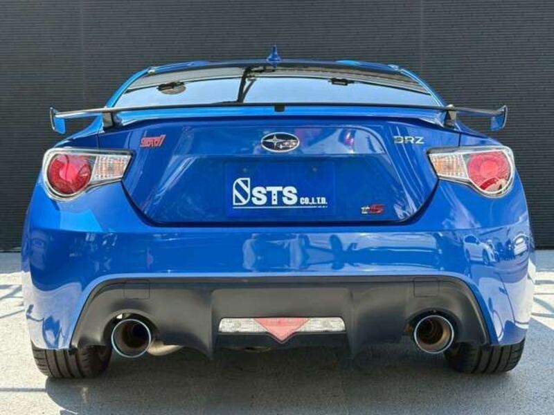 BRZ