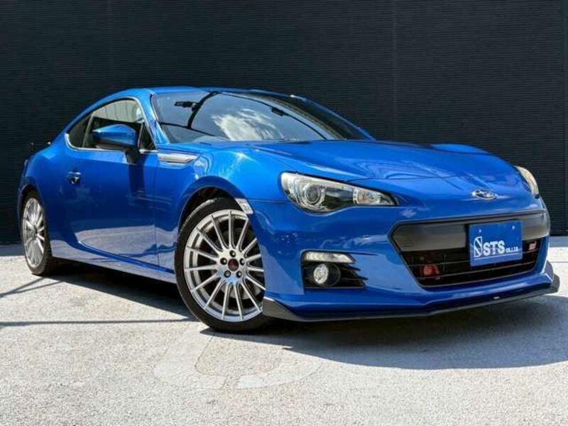 BRZ