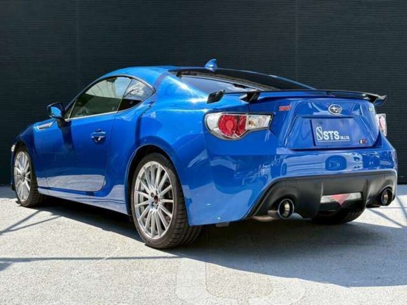 BRZ
