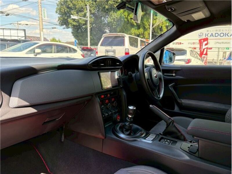 BRZ