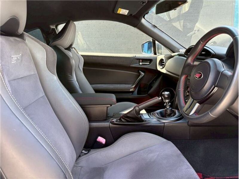 BRZ
