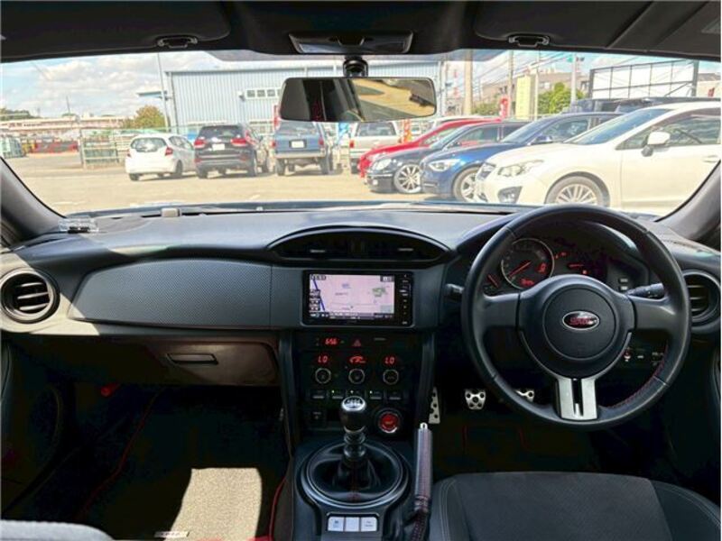 BRZ