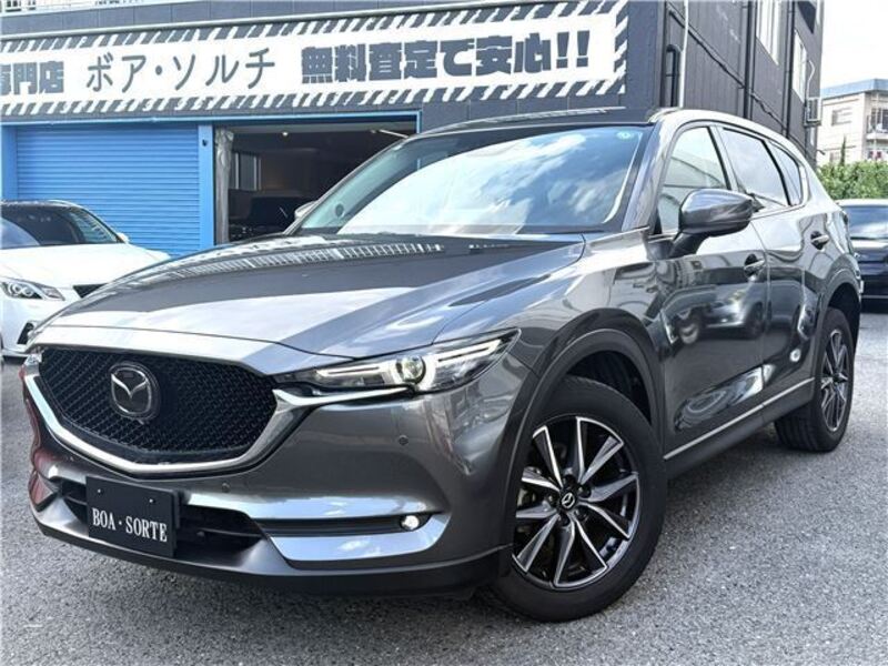 CX-5-0