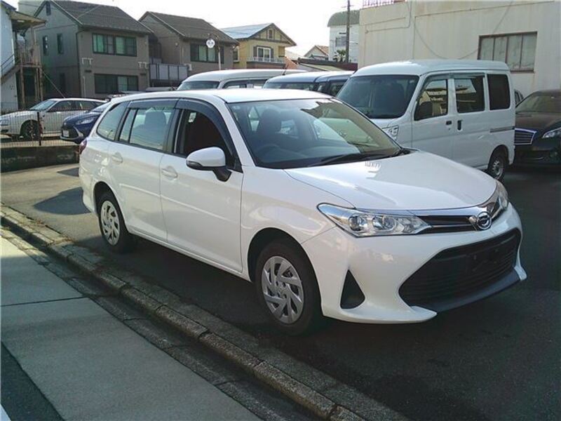 COROLLA FIELDER-0
