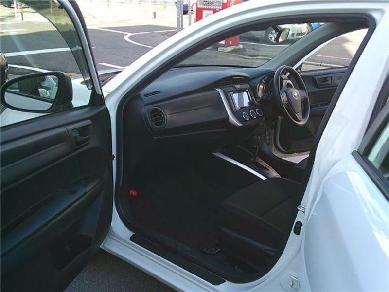 COROLLA FIELDER