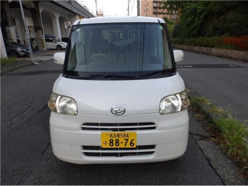 TANTO