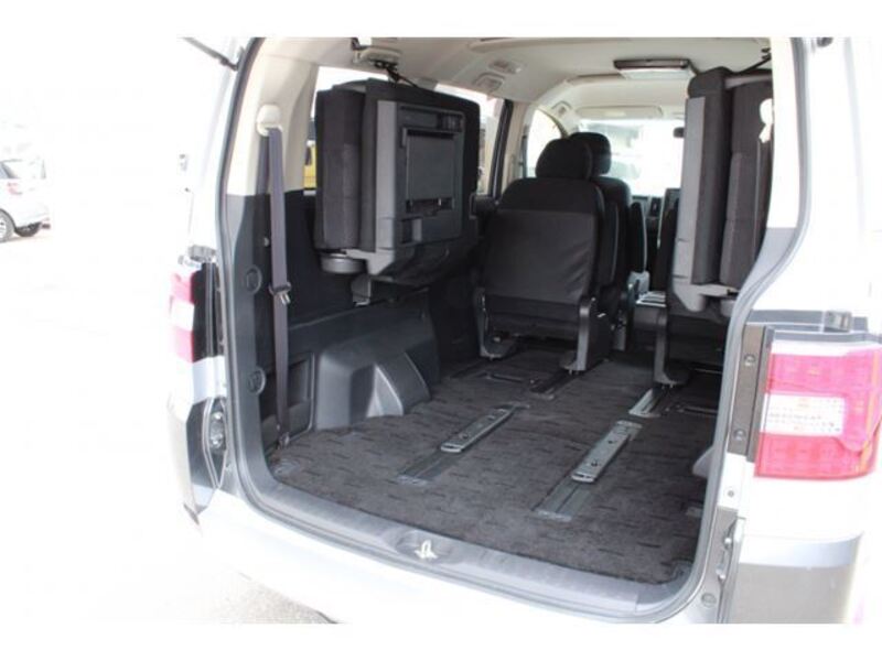 DELICA D5