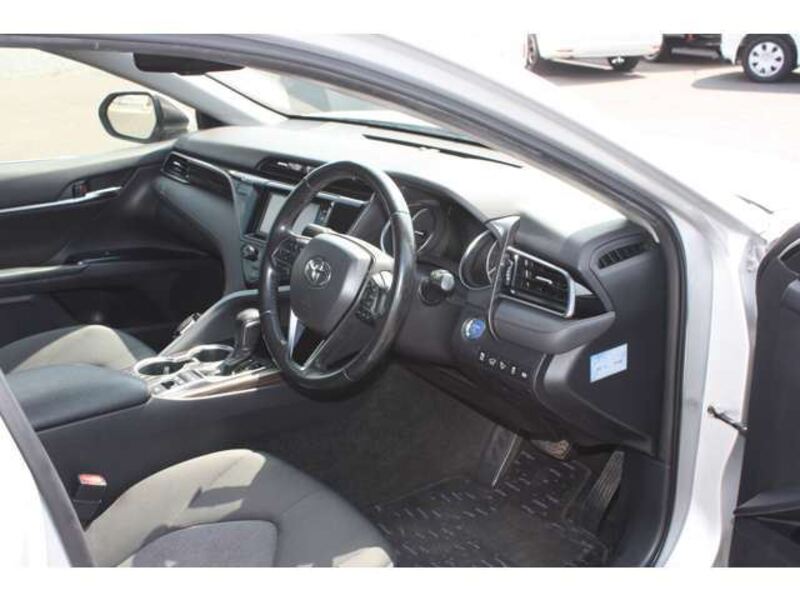 CAMRY
