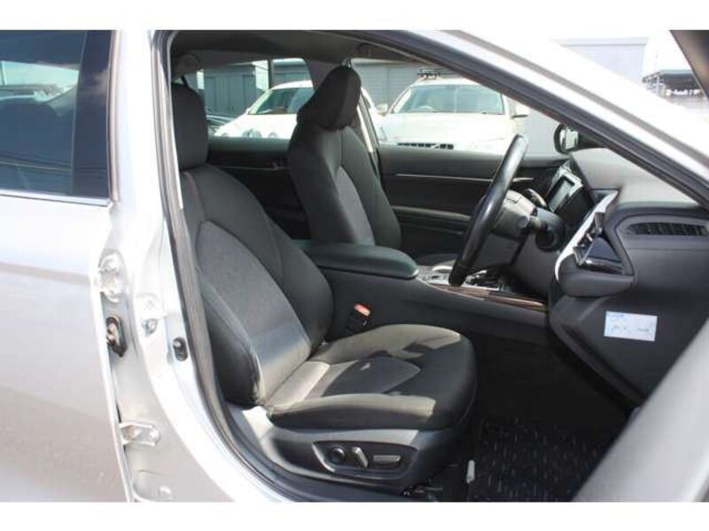CAMRY