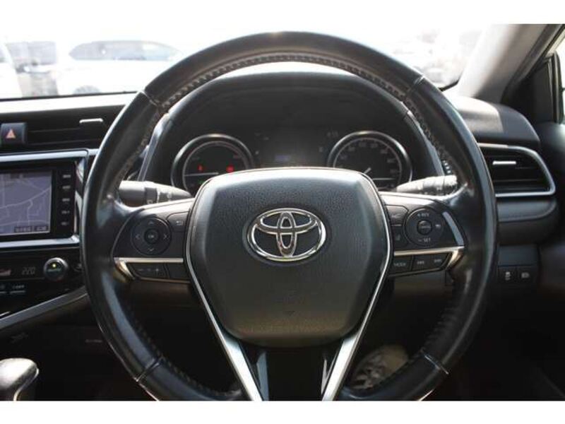 CAMRY