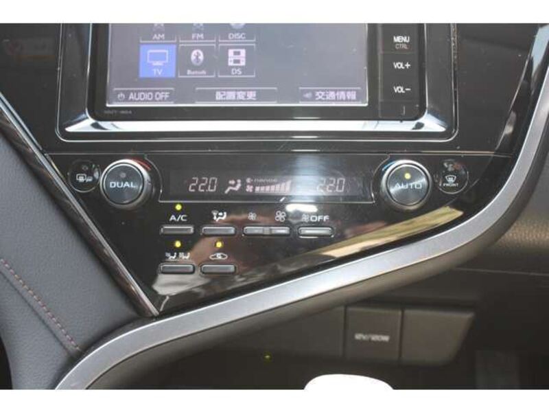 CAMRY