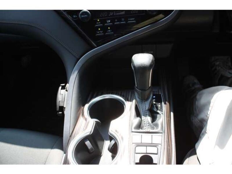 CAMRY