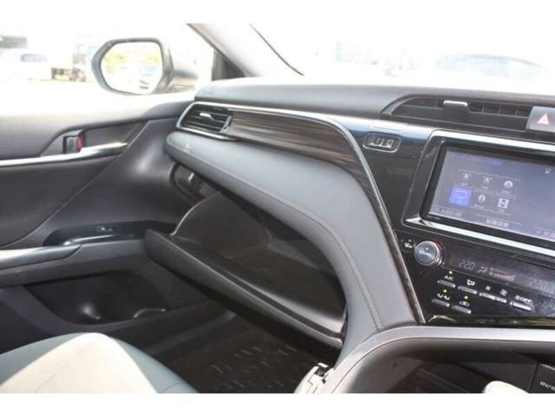 CAMRY