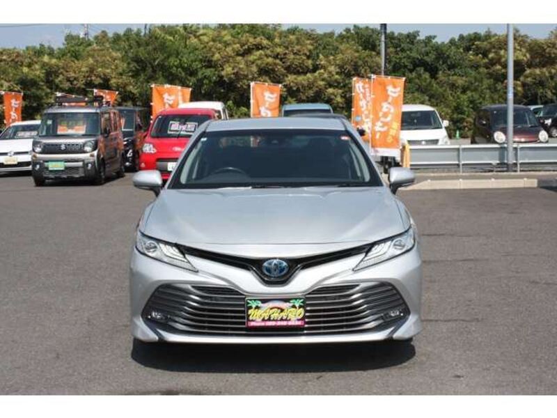 CAMRY
